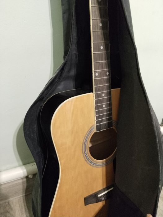 Гитара 7 струнная