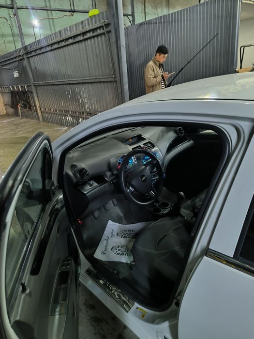 Spark 2015 xolati alo