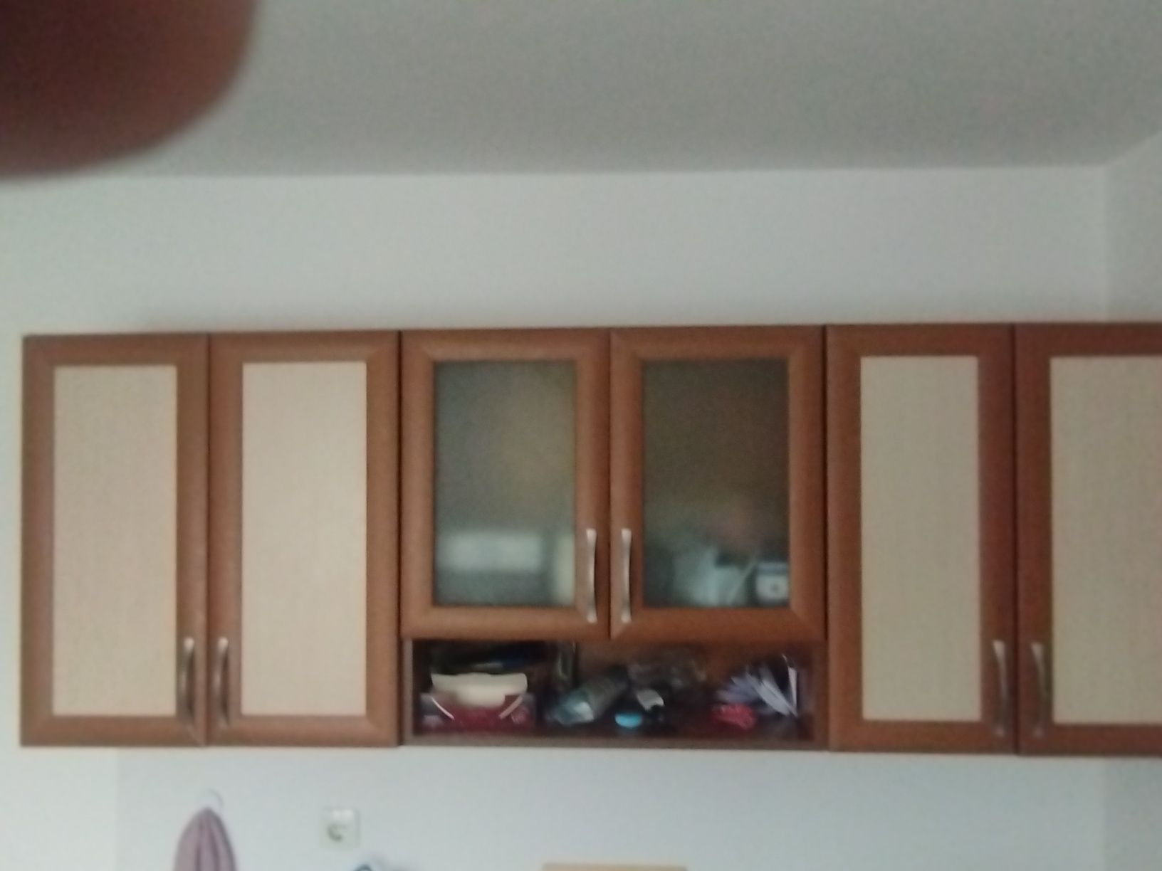 Кухненски шкафове