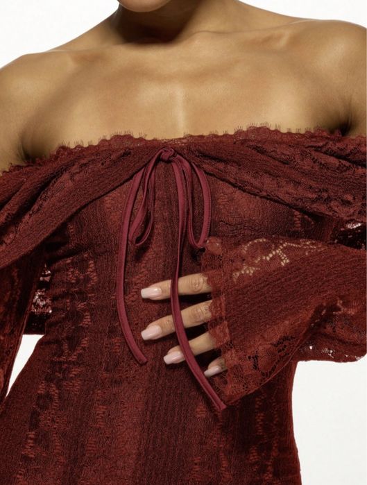 Rochie elegantă de seară