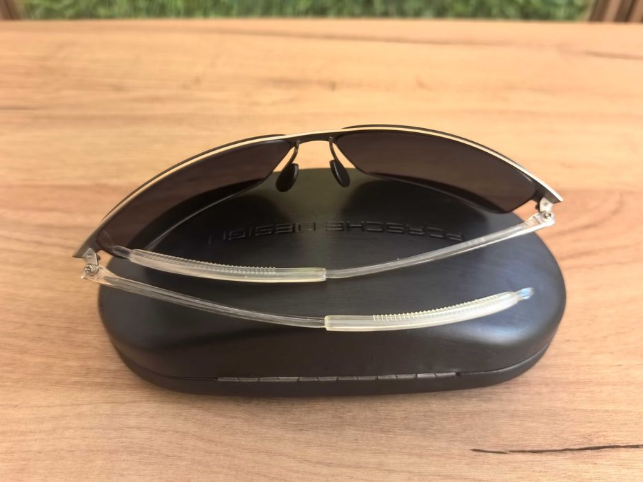 Очила Porsche design