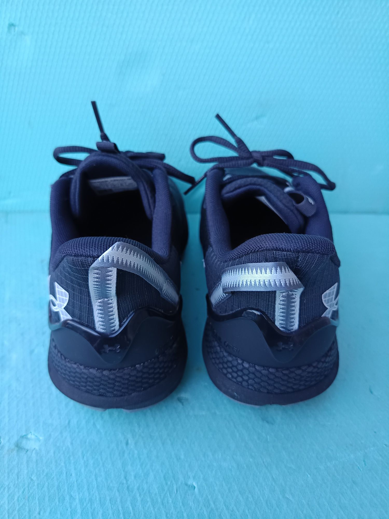 Under Armour Sonic Trail Running спортни маратонки N.41 стелка 26см.