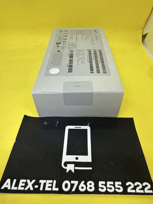 Alex-TEL® Nothing Phone 2 Pro 5G 128GB 8GB-Ram Dual Sim Alb Sigilat