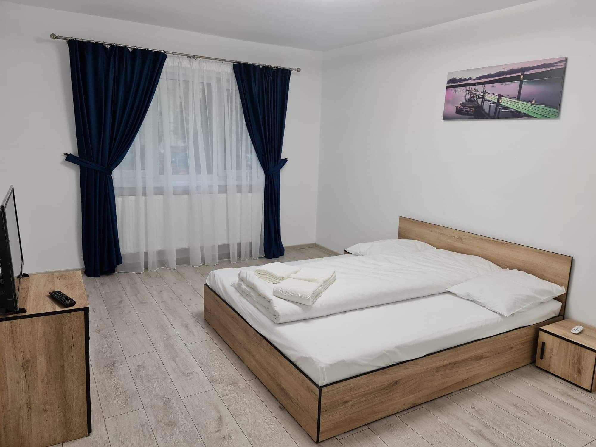 Ultracentral!! Apartament si garsoniera in regim hotelier