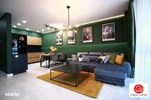 Apartament 2 camere