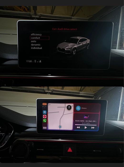 Audi A5 sportback quattro