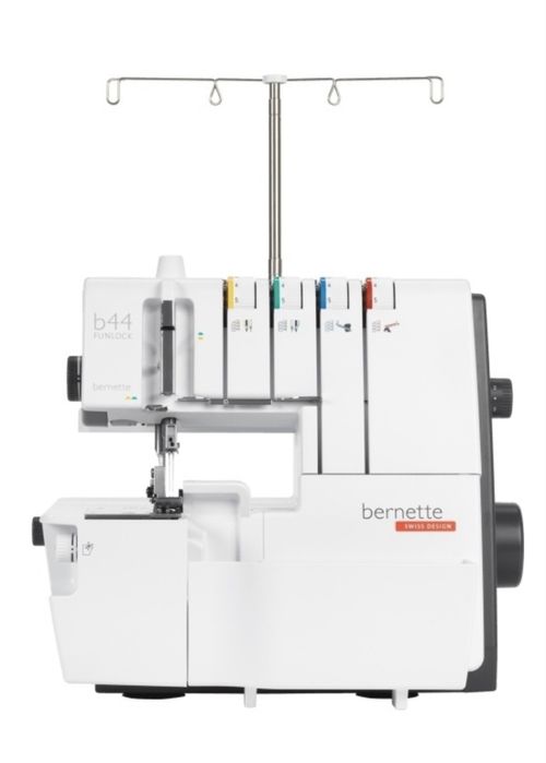 Оверлок Bernina Bernette B44