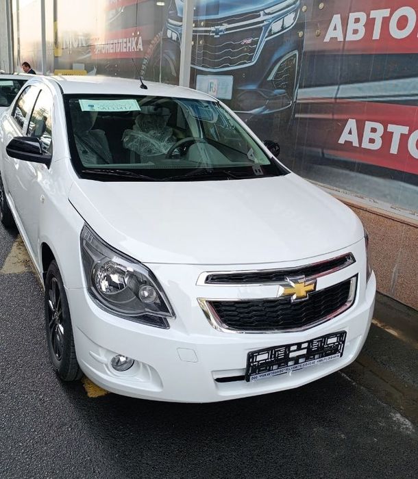 **Cobalt midnight msm 2026 model