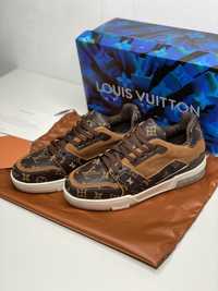 Adidasi Louis Vuitton Model Nou