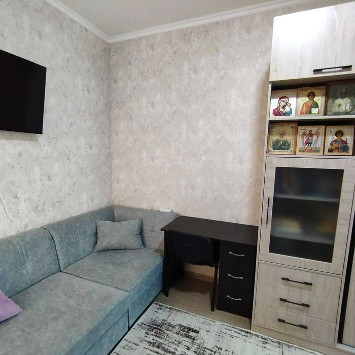 Продается 3х комнатный дом Орр строительный рынок Куйлюк