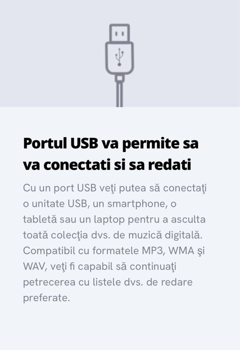 Boxa Bluetooth Sony GTK-XB7