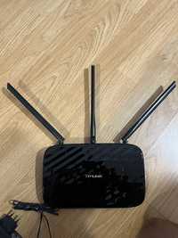 Router wireless Gigabit TP-Link Archer C2