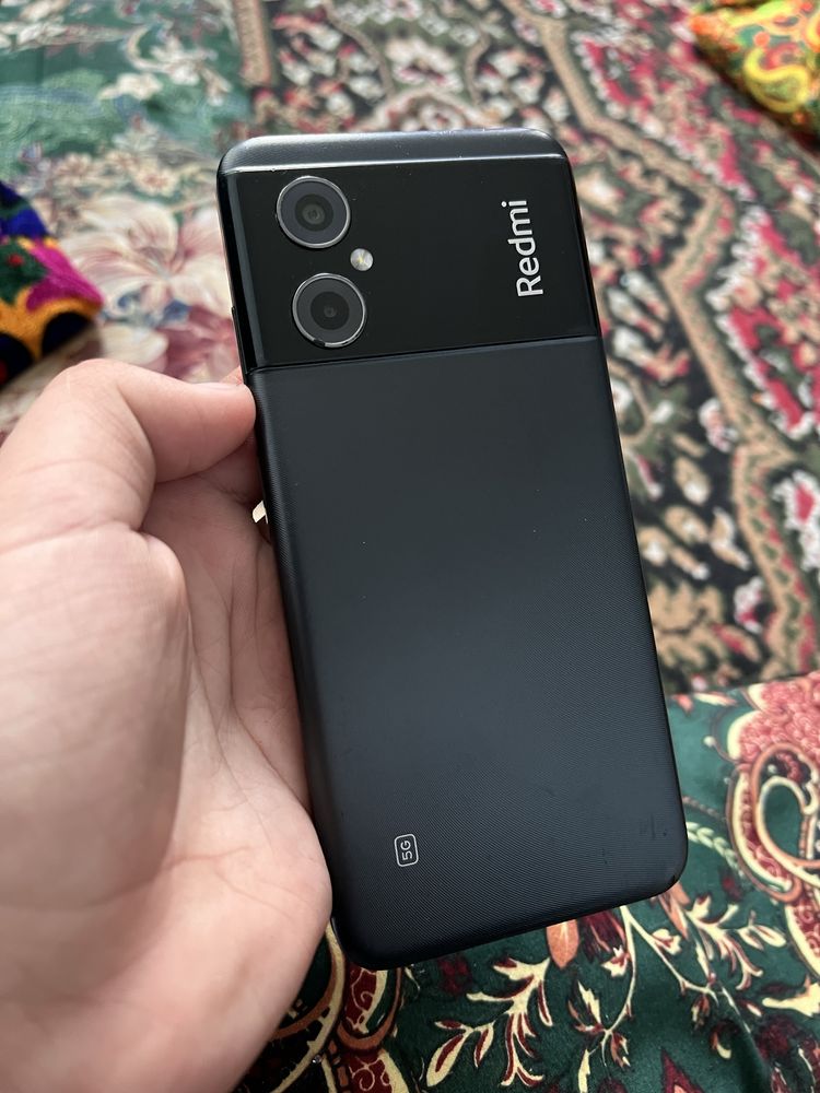 Redmi Note 11R 5G