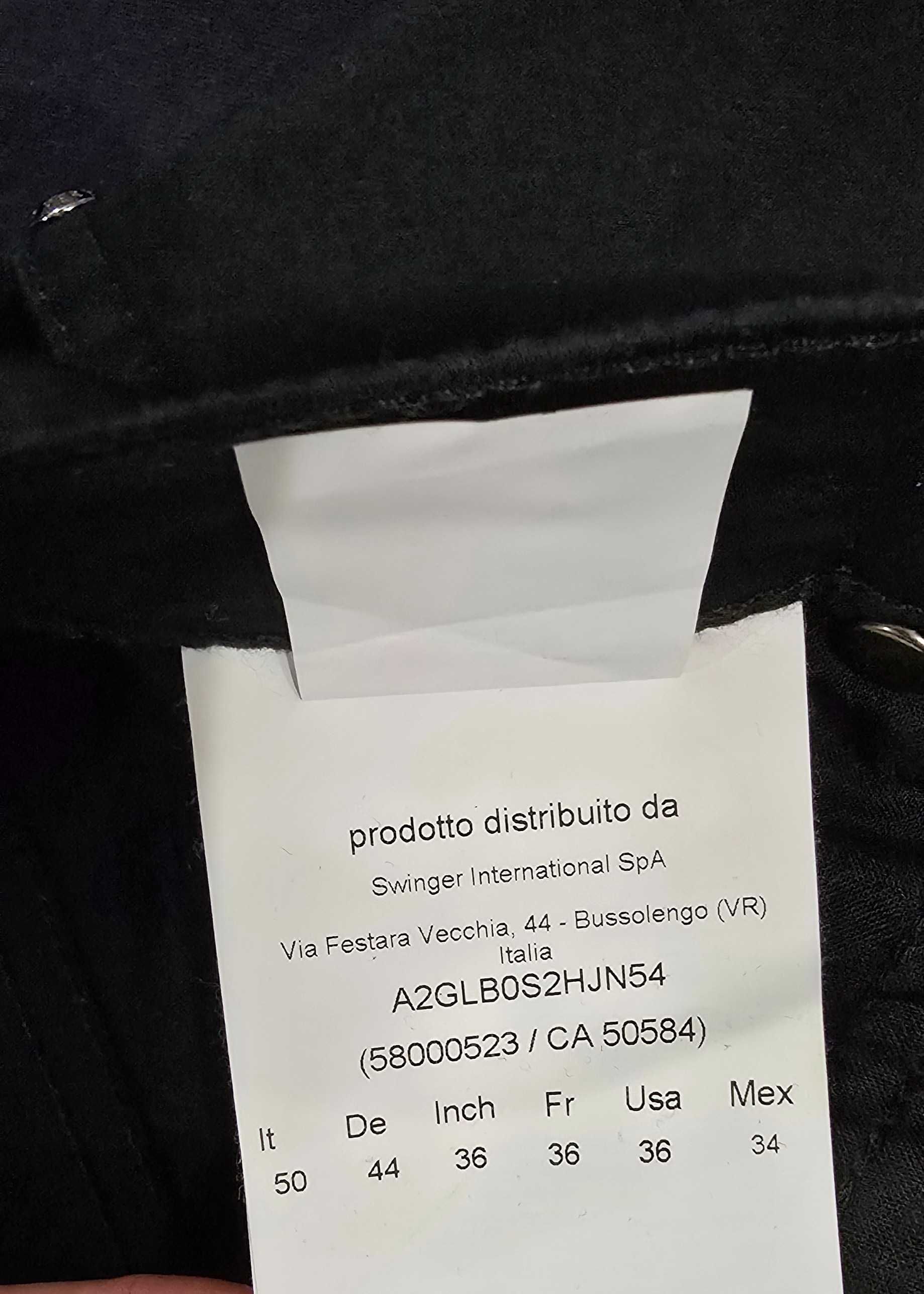 Versace jeans XL- дамски панталон (Х-6)