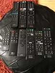 telecomenzi ,Sony,Lg,Jvc