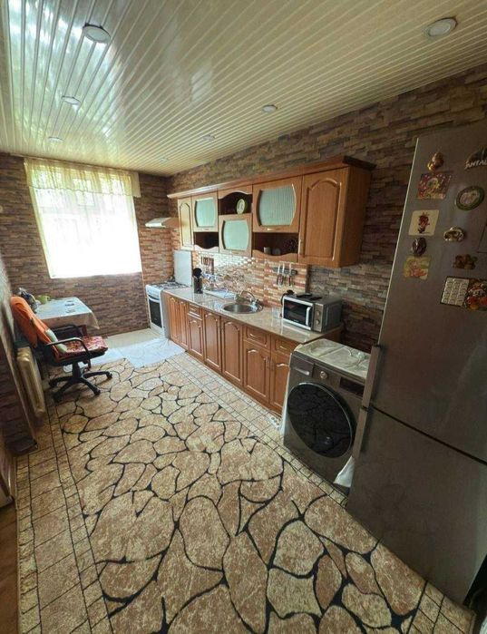 Квартира продаётся Чиланзар 23 квартал 5/3/9 японская планировка 110м2