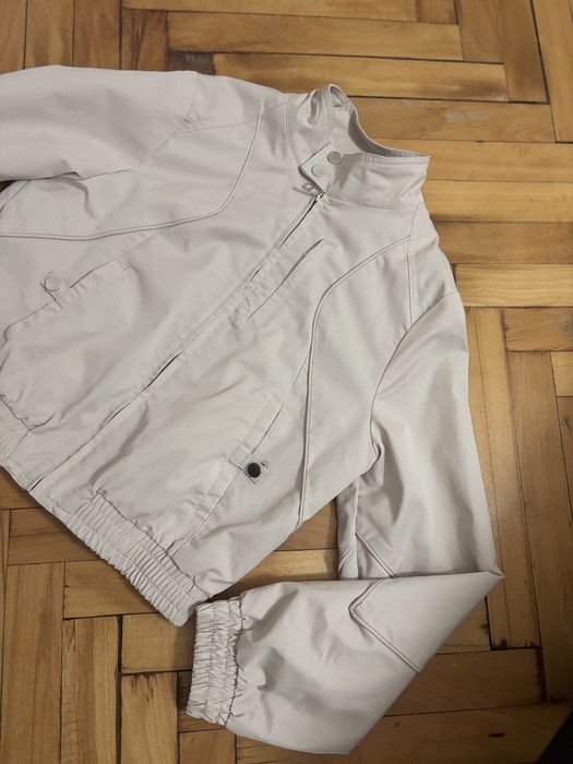 Дамско бомбър яке New Yorker