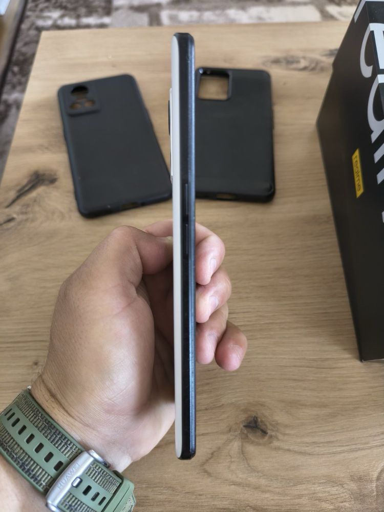 Realme Gt neo 3 256 gb
