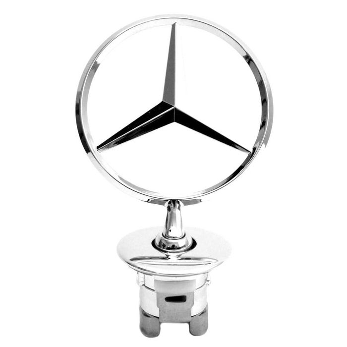 Emblema capota originala Mercedes