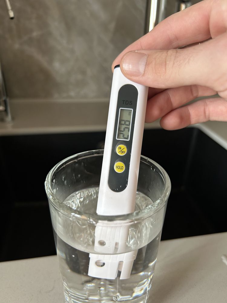 Фильтры для воды, установка, ремонт