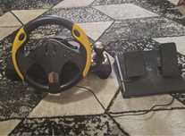 Volan de Gaming MYRIA MG7400
