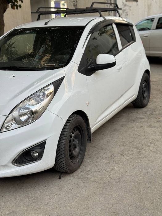 Spark 2 pozitsa 2020 mehanika