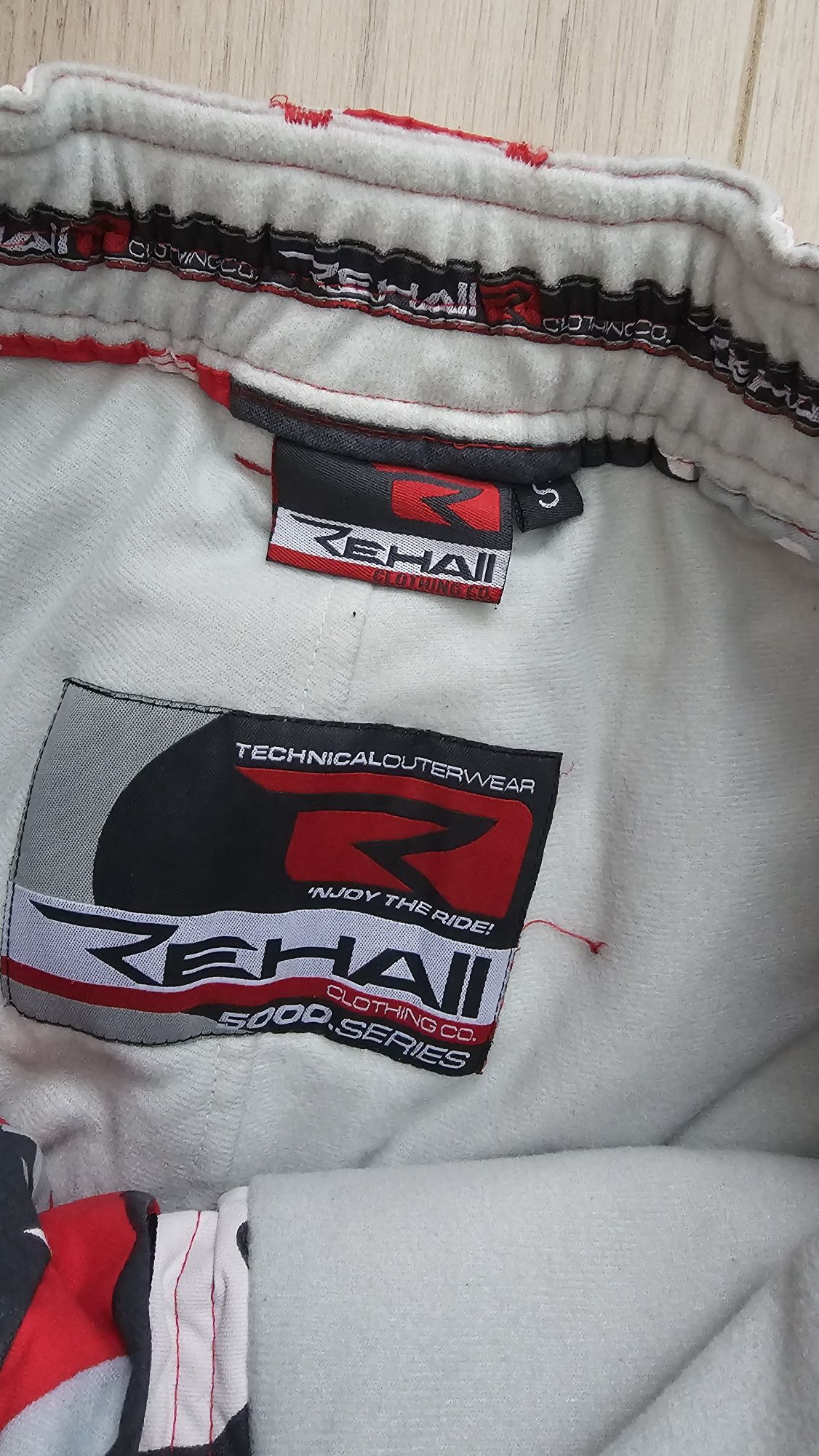 Ски панталон Rehall размер S