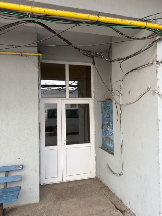 Vand apartament Rovinari bulevard