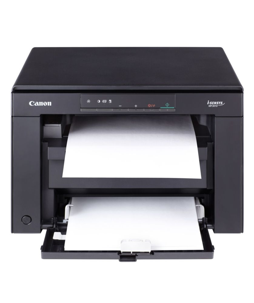 Принтер МФУ Canon i-SENSYS MF3010  новый