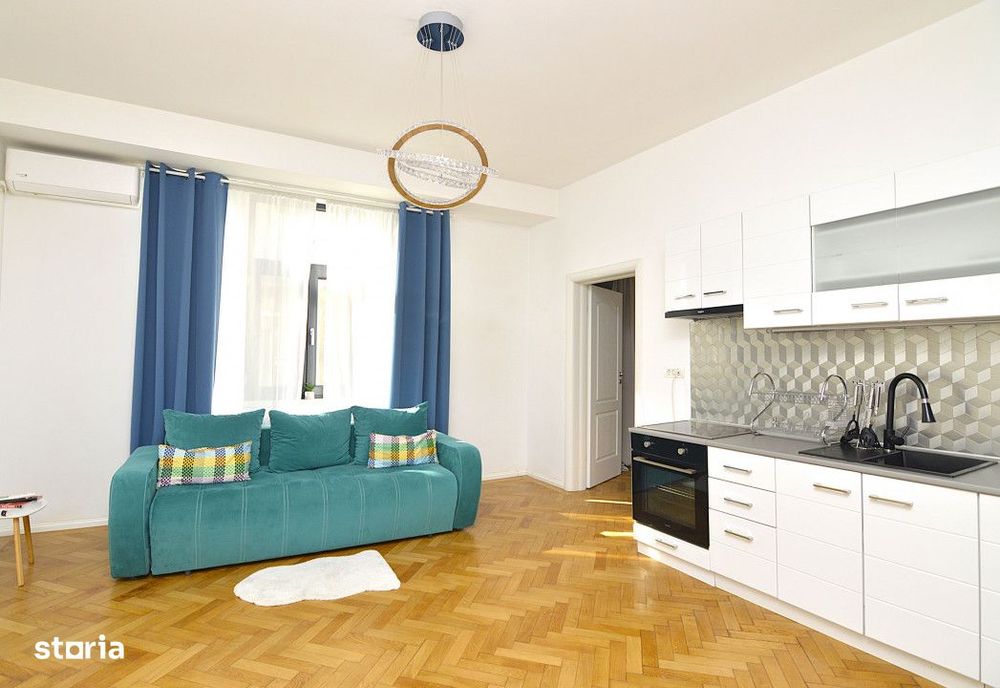 Inchiriere Apartament 3 Camere Unirii – Piata Unirii