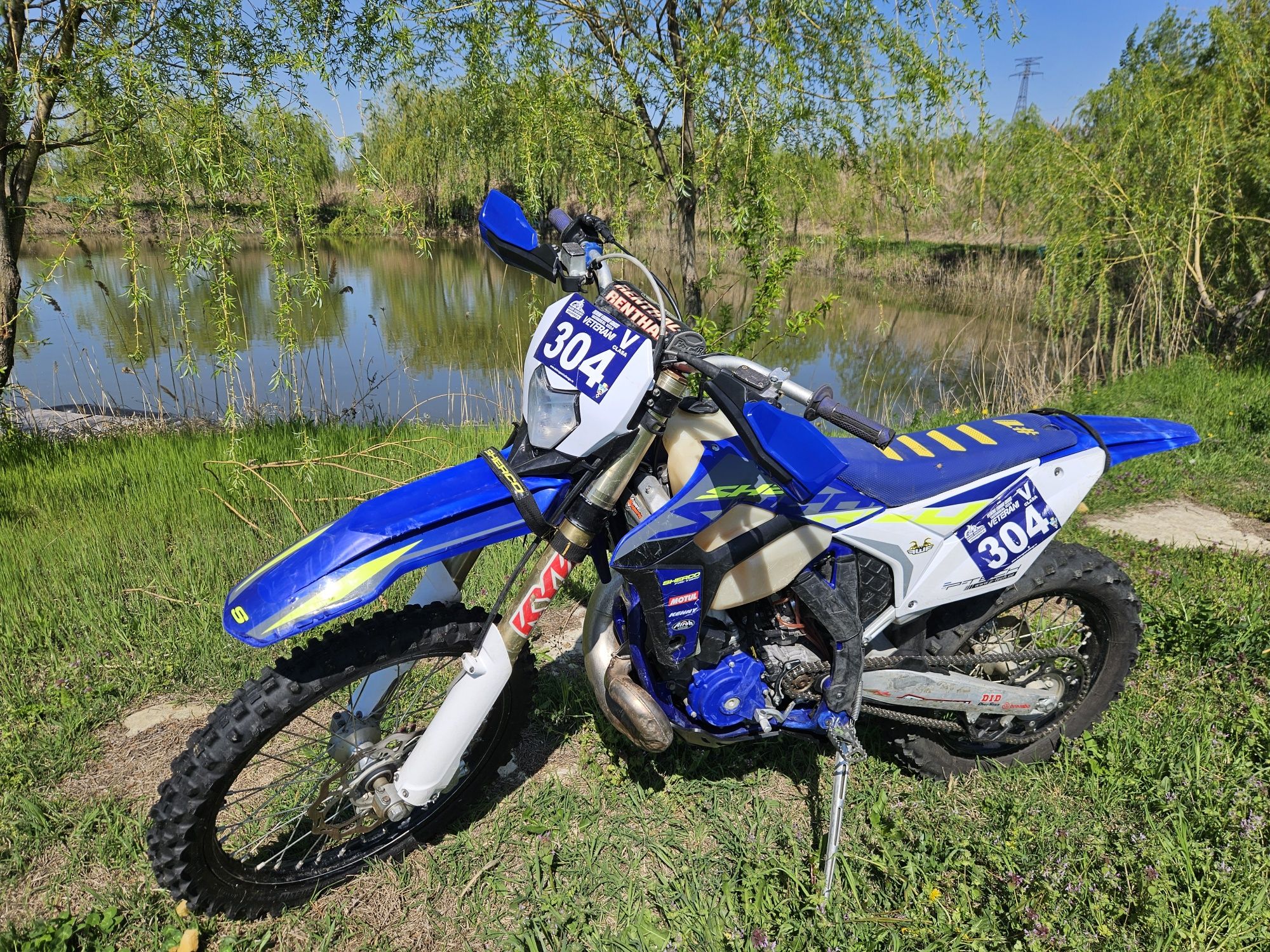 Sherco 300 SE- R 2022