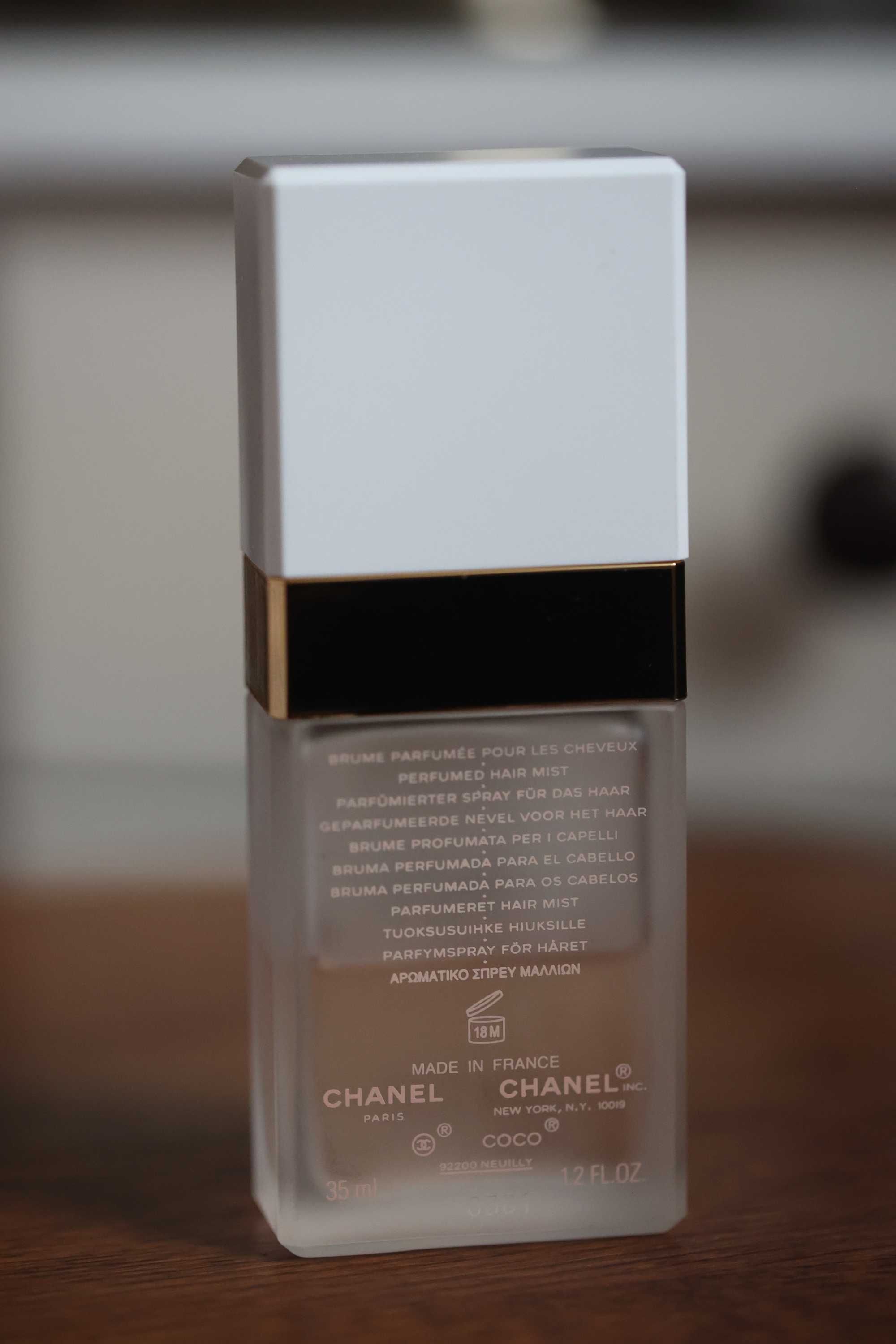 Parfum Chanel Coco Mademoiselle Hair Mist, 35 ml