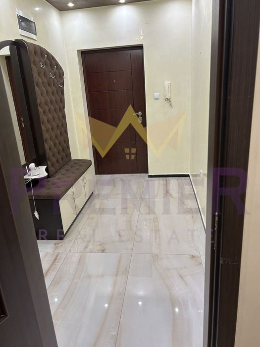 Дава се под наем Тристаен апартамент в Варна, Автогара - 115 кв.м за 867 € - Снимка #8