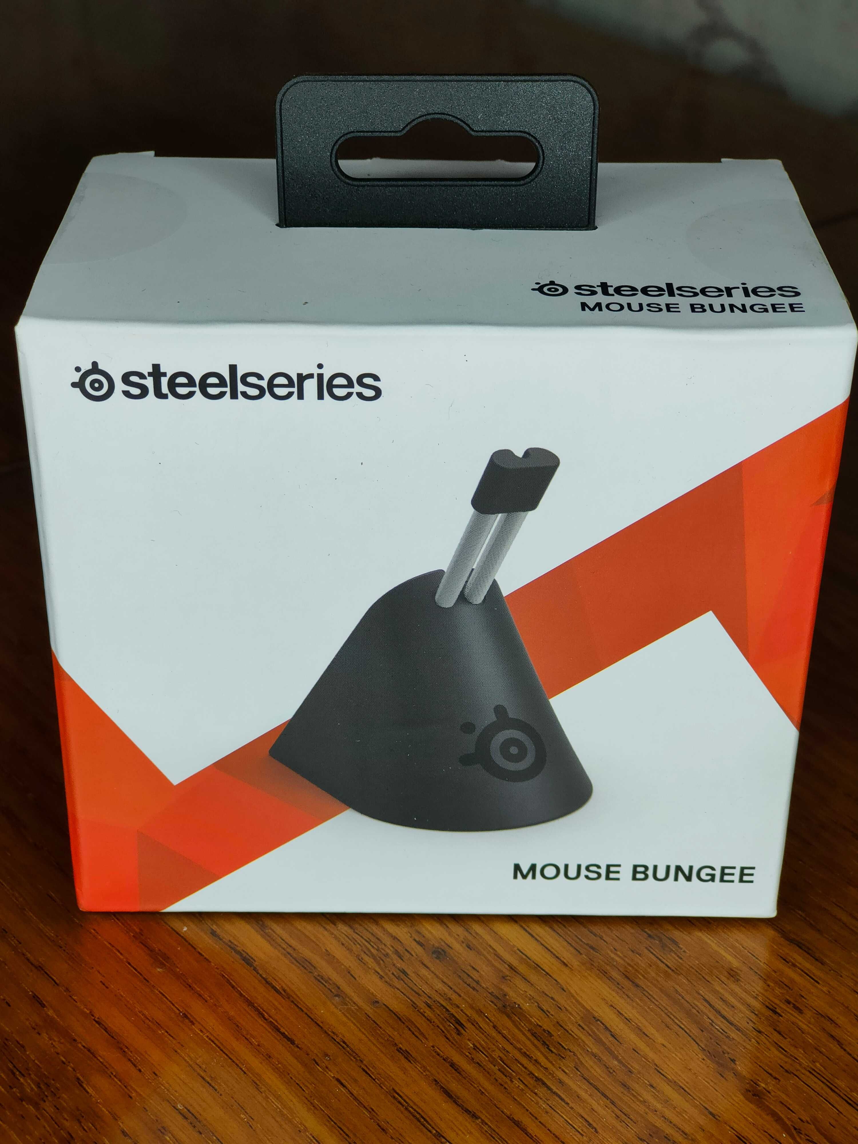 Steelseries держатель для провода мыши (Новый)