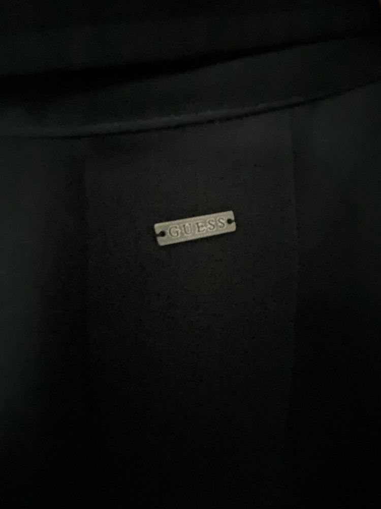 GUESS рокля, чисто нова