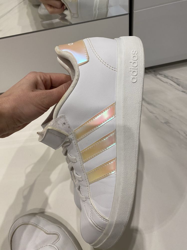Детски маратонки adidas i Reebok