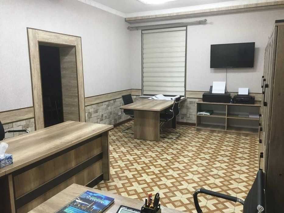 Сдаётся помещение 91 м² с мебелью и техникой Яшнабадский Паркентский