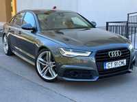 Audi a6 3.0bitdi 2015 matrix