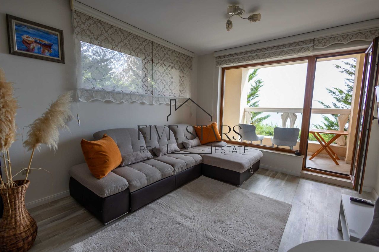 Продава се Тристаен апартамент в к.к. Слънчев ден - 114 кв.м за 1895 €/кв.м - Снимка #5
