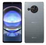 Telefon Sharp Aquos R8 Ecran 6.4 inch 8GB Ram 256 Rom Snapdragon 8 G2