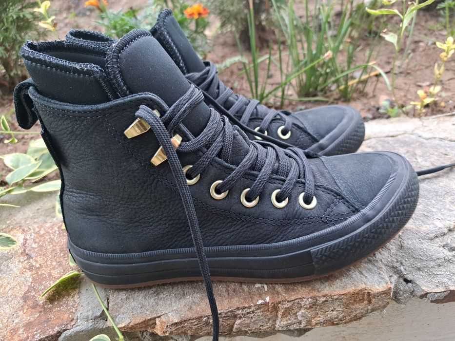 Кецове Converse 35 номер