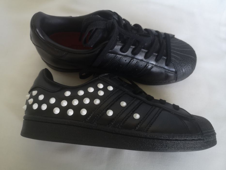 Adidas, оригинални кецове, номер 38