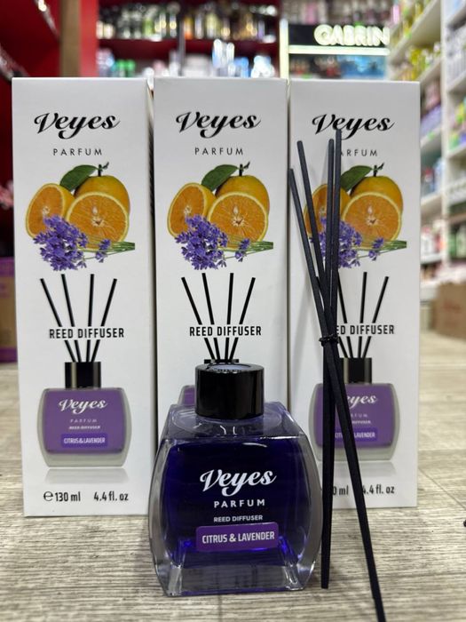 Освежитель диффузор аствежитель