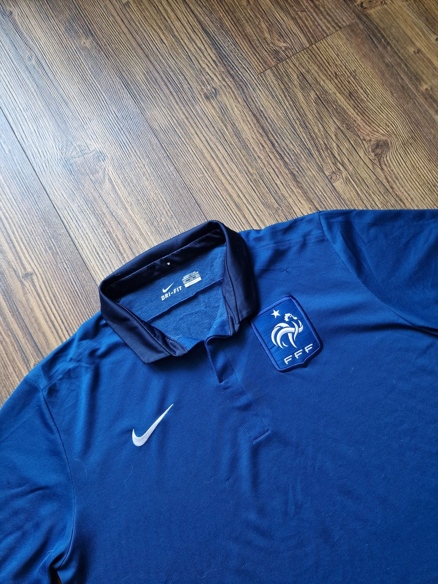 Страхотна мъжка  тениска NIKE  размер  2XL. / 3XL