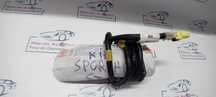 airbag scaun stanga fata kia sportage 2014