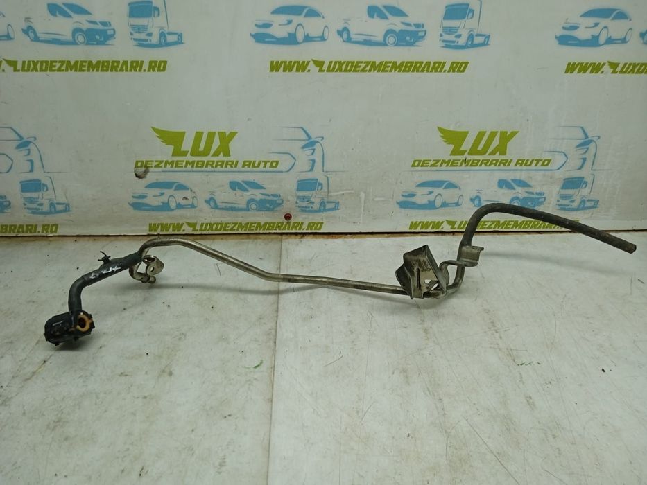 Conducta combustiil 2.0 dci m9r740 8200534236a Renault Espace 4 [face