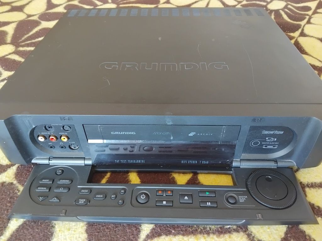 Grundig GV 470S VPT