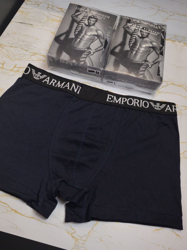 Emporio Armani боксерки