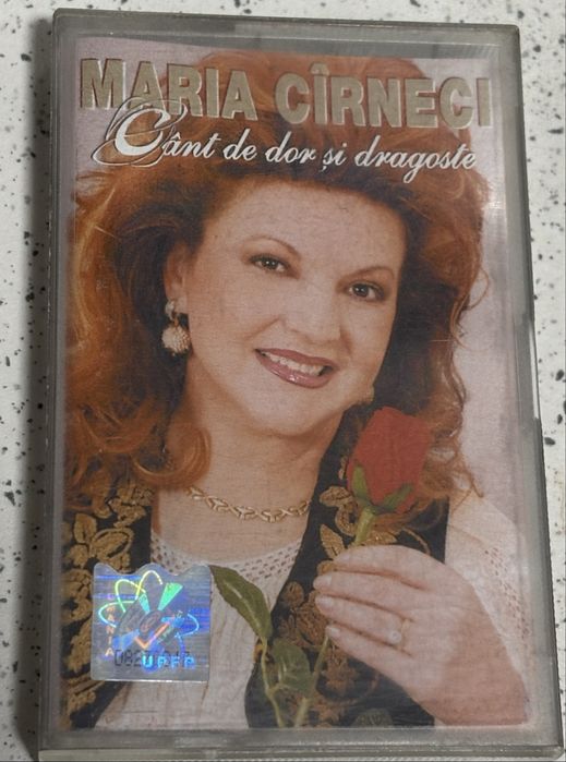 Caseta Maria Carneci