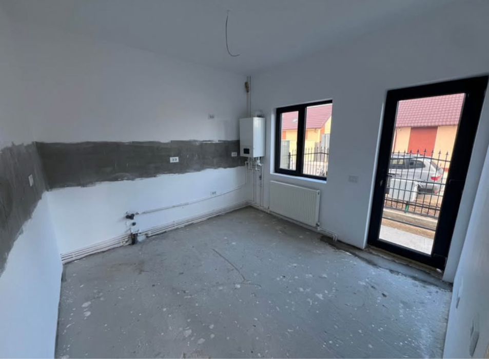 Proprietar Vilă P+1E Tip Duplex , Zona Ultracentrala, Constructie Nouă